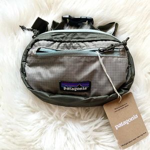 Patagonia Ultralight Black Hole-mini hip pack